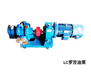 陕西lc38-0.6罗茨泵