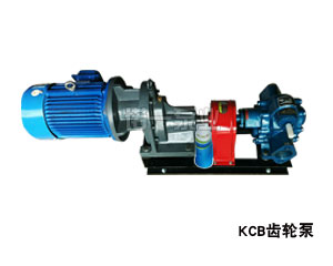 陕西铸铁齿轮油泵3.0